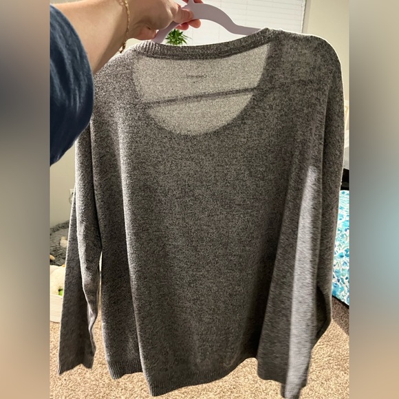 ❌SOLD❌Boise State Cozy Crewneck - Picture 4 of 4